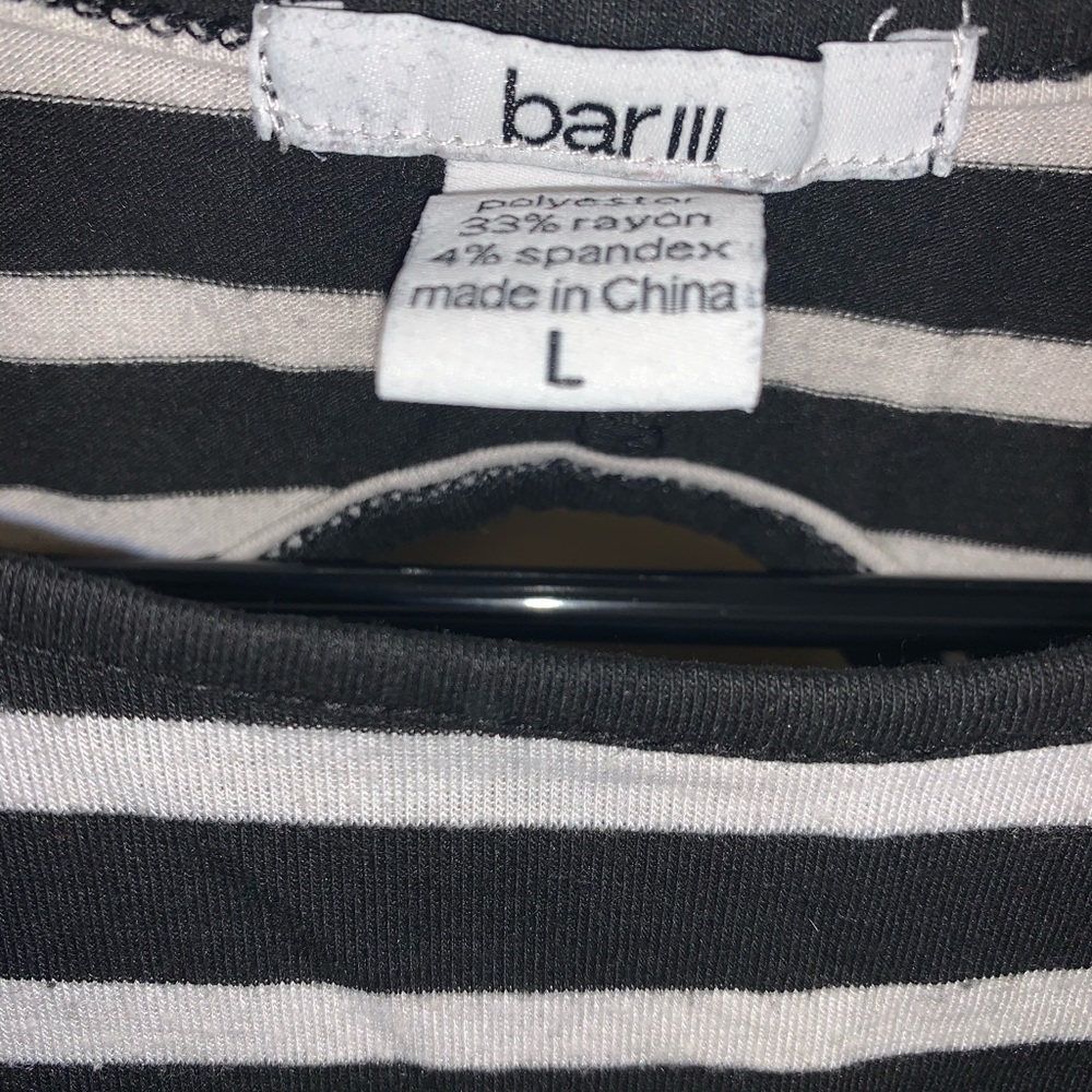 Bae III top - Picture 3 of 3